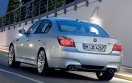 BMW M 5 (E60)