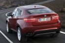 BMW X 6 (E71 / E72)