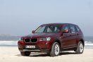 BMW X 3 (F25)