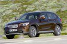 BMW X 1 (E84)