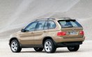 BMW X 5 (E53)