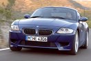 BMW Z 4 M Coupe (2009)