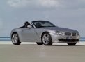 BMW Z 4 (E85)