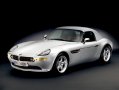 BMW Z 8 (E52)