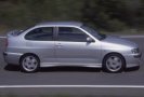 Seat Cordoba Coupe II