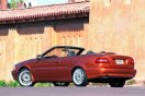 Volvo C70 Convertible