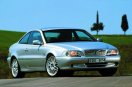 Volvo C70 Coupe