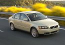 Volvo S40 II