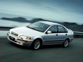 Volvo S40 (VS)