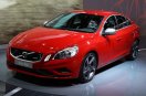 Volvo S60 II