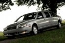 Volvo S80 Limousine