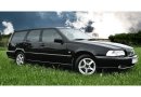 Volvo V70 I