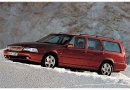 Volvo V70 I