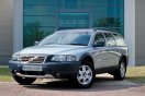 Volvo XC70 I