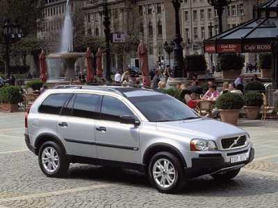 XC90