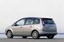 Ford C-MAX Focus