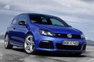Volkswagen Golf VI