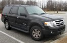 Ford Expedition III