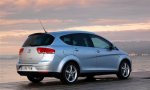 Seat Altea XL