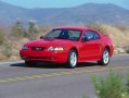 Ford Mustang IV