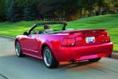 Ford Mustang Convertible IV