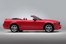 Ford Mustang Convertible V