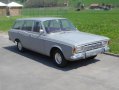 Ford Taunus Turnier (GBNK)