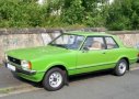 Ford Taunus (GBTK)