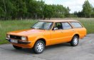 Ford Taunus 80 Turnier (GBNS)