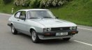 Ford Capri II (GECP)