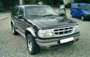 Ford Explorer (U2)