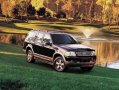 Ford Explorer (U)