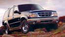 Ford Explorer II