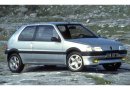 Peugeot 106 I