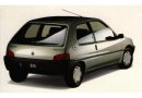 Peugeot 106 I