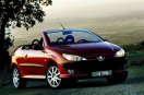 Peugeot 206 CC