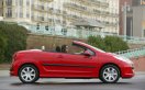Peugeot 207 CC