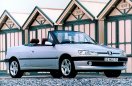 Peugeot 306 Cabrio