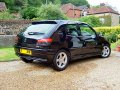 Peugeot 306 Hatchback (7A/C)