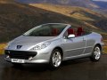 Peugeot 307 CC