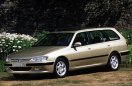 Peugeot 406 Break (8)