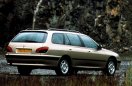 Peugeot 406 Break (8)