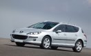 Peugeot 407 SW