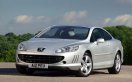 Peugeot 407 Coupe