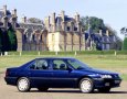 Peugeot 605