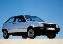 Seat Ibiza I