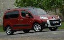 Peugeot Partner II