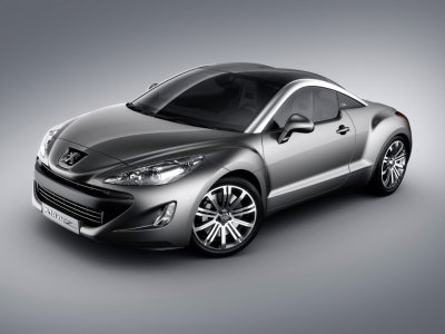 RCZ