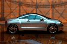 Peugeot RCZ