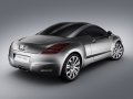 Peugeot RCZ